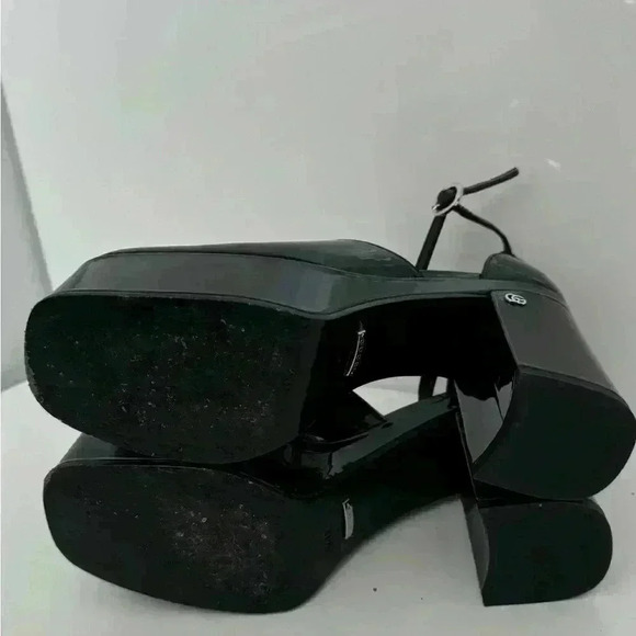 Gucci platform Made in Italy size 7 (37.5) - Picture 12 of 12